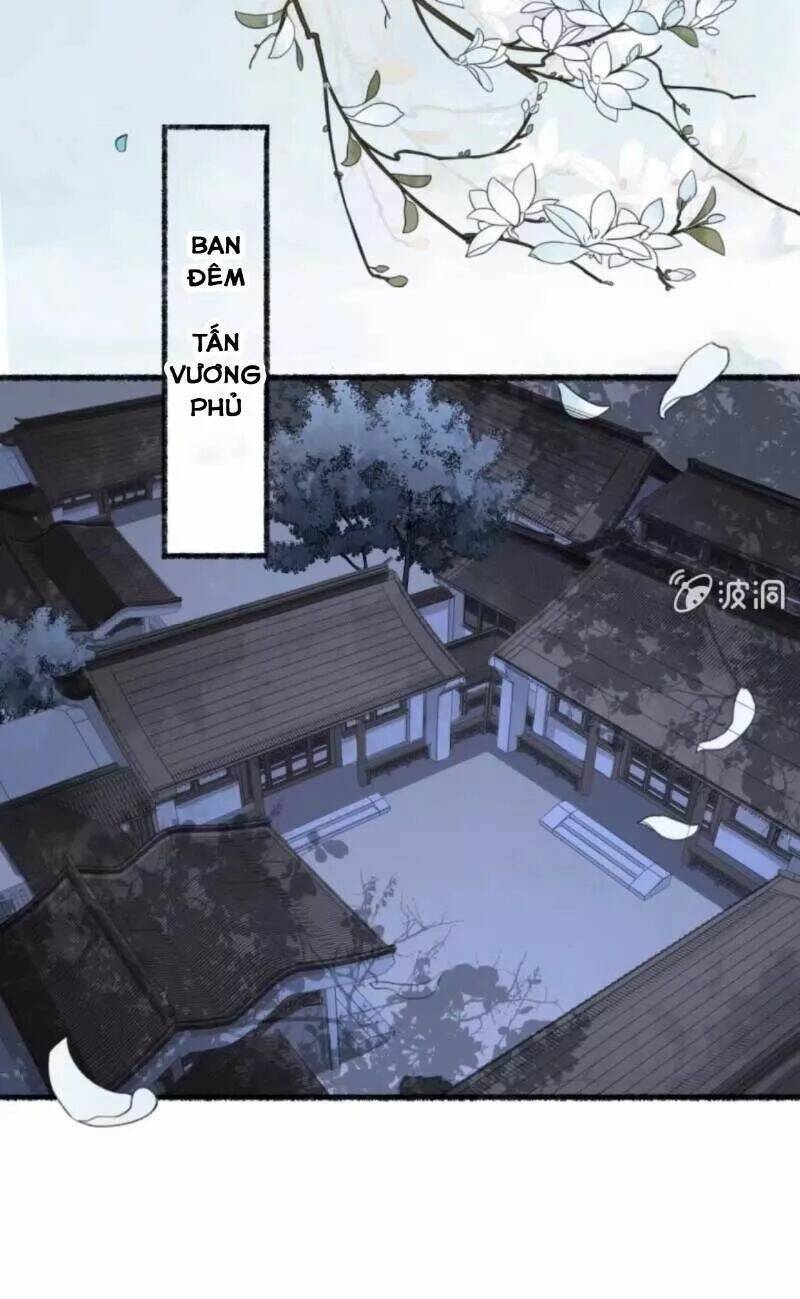 sủng phi của vương chapter 137 10