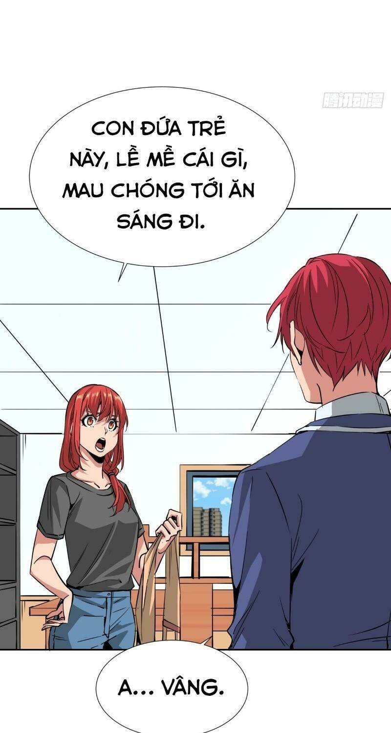 thiên luân chapter 14 23