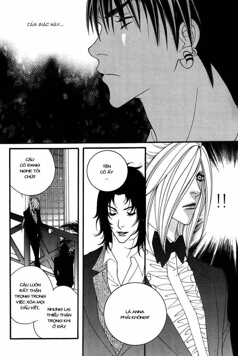 lost in london chapter 21 10