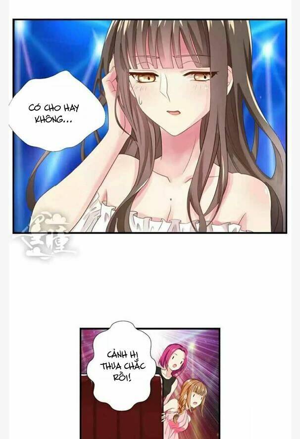 chỉ nhiễm thành hôn chapter 1 15