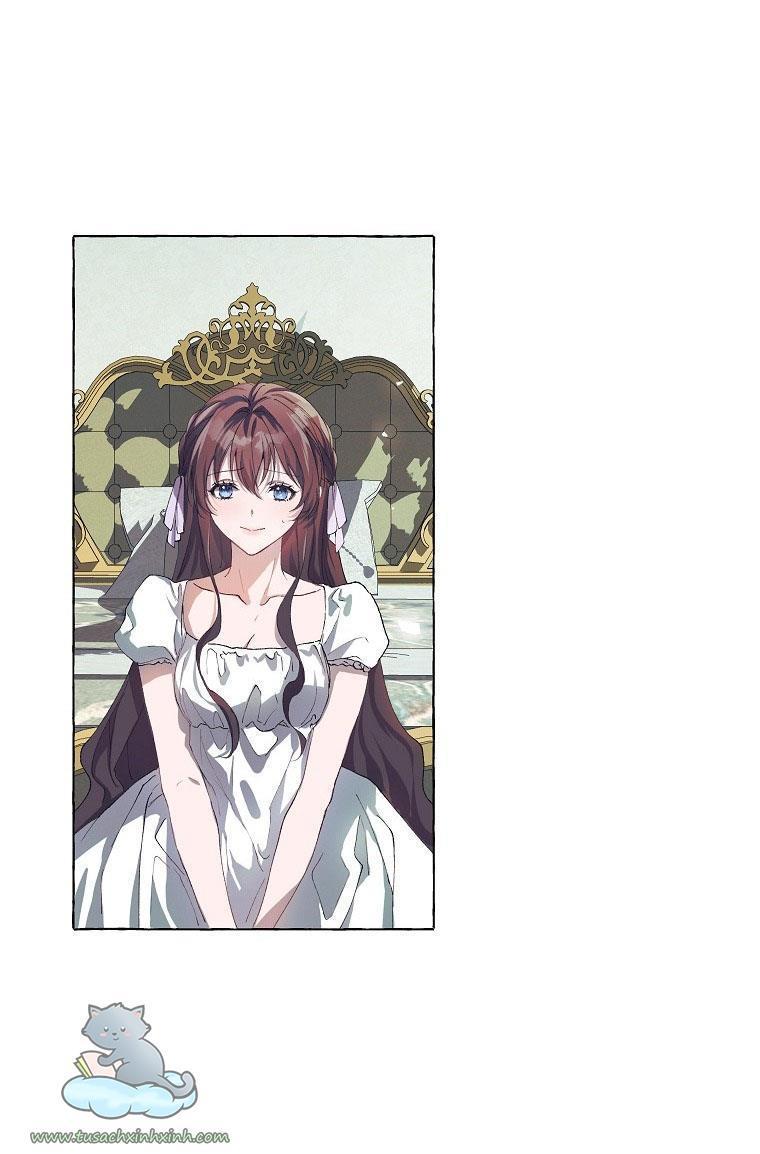 tháng năm cuối cùng của nữ phụ đoản mệnh chapter 16 3