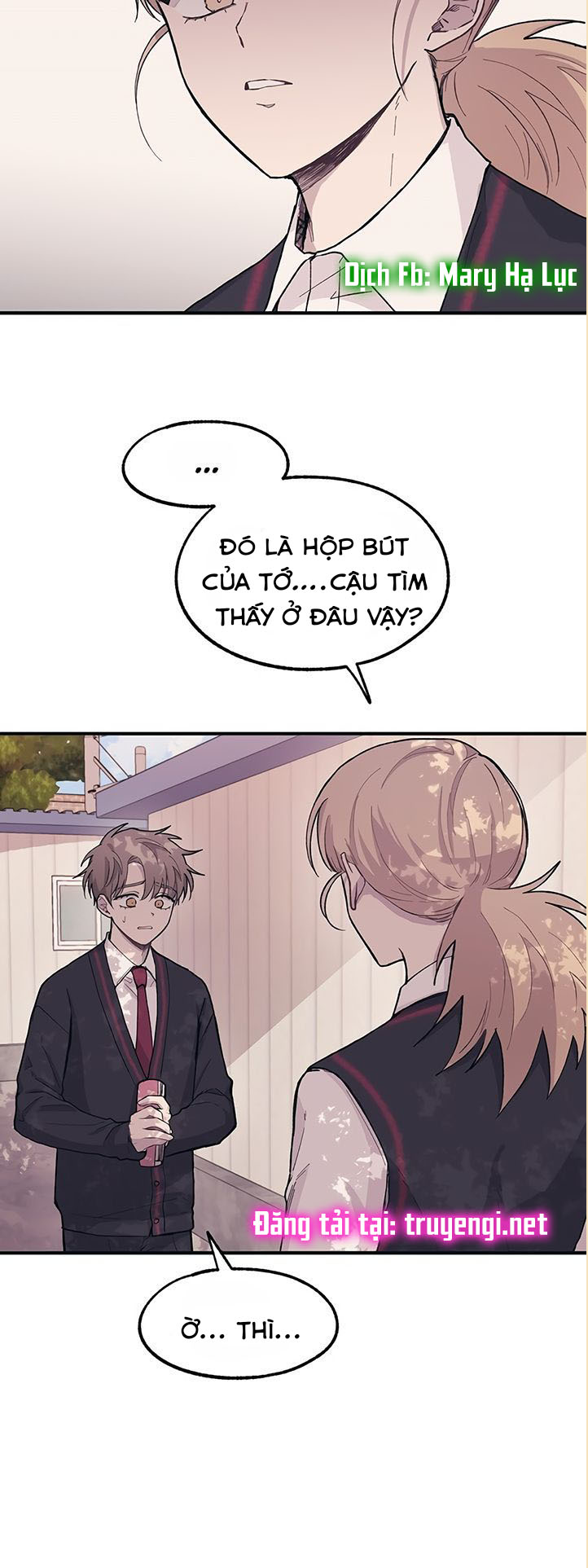 yeonwoo ngây thơ chapter 12 12