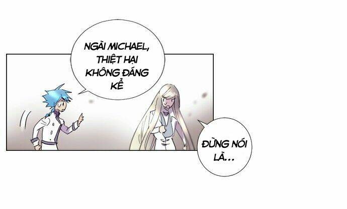 bản khế ước linh hồn chapter 223 41