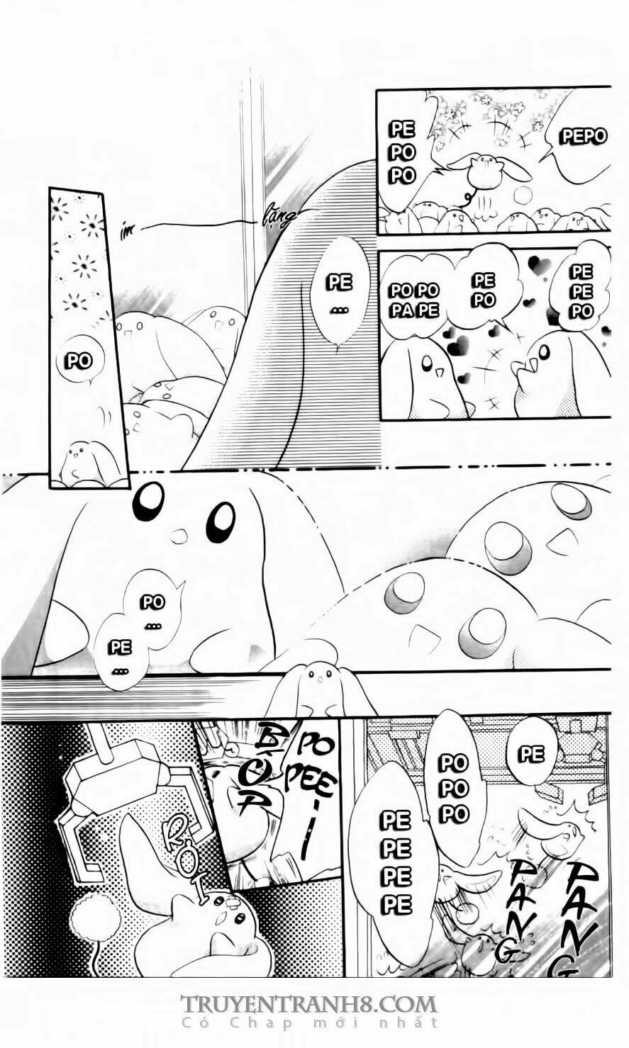 daa! daa! daa! chapter 44 30