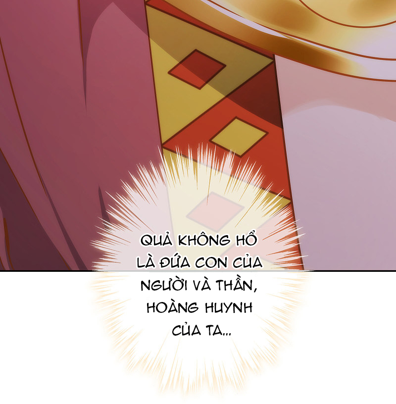 vương phi của babylon chapter 20 27