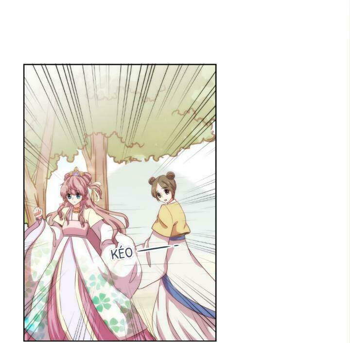 ồ, phu quân đáng yêu của tôi! chapter 23 30