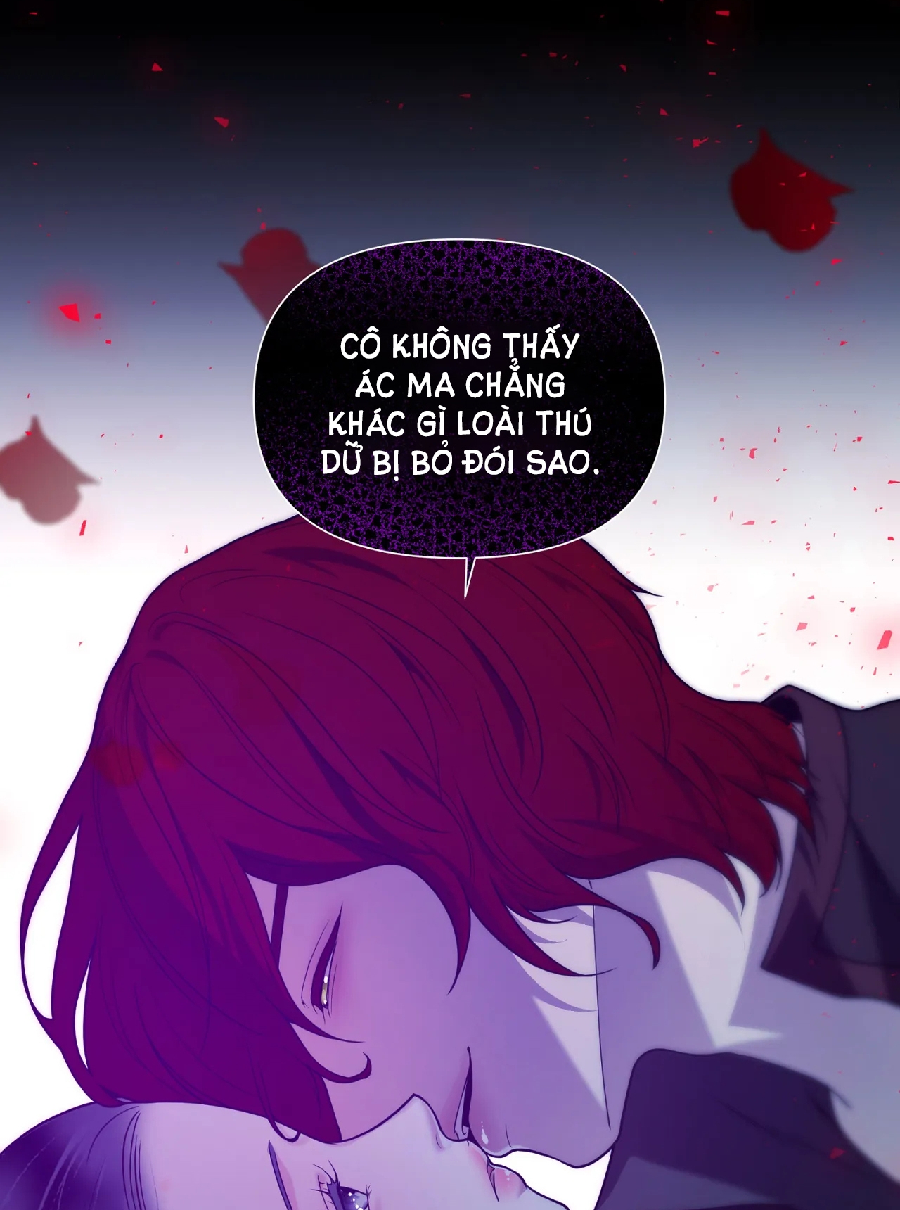 Lửa Trong Đầm Lầy chapter 35.1 - Trang 21