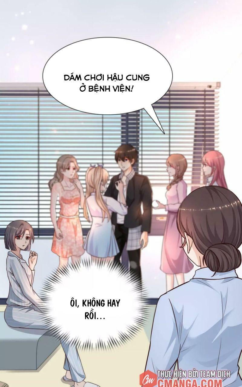 tối cường vận đào hoa chapter 177 20
