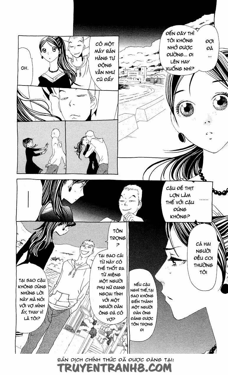 chị tôi lấy chồng chapter 11 18