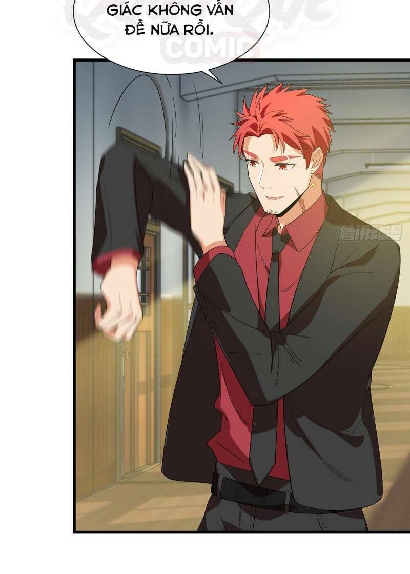 đỉnh phong cường thiếu chapter 44 2