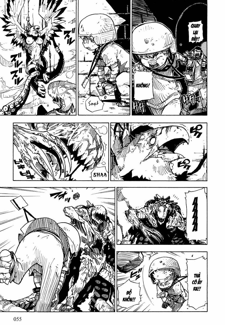 king of thorns chapter 26 21