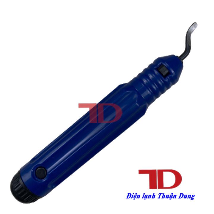 Dao cạo bavia đường ống CT207