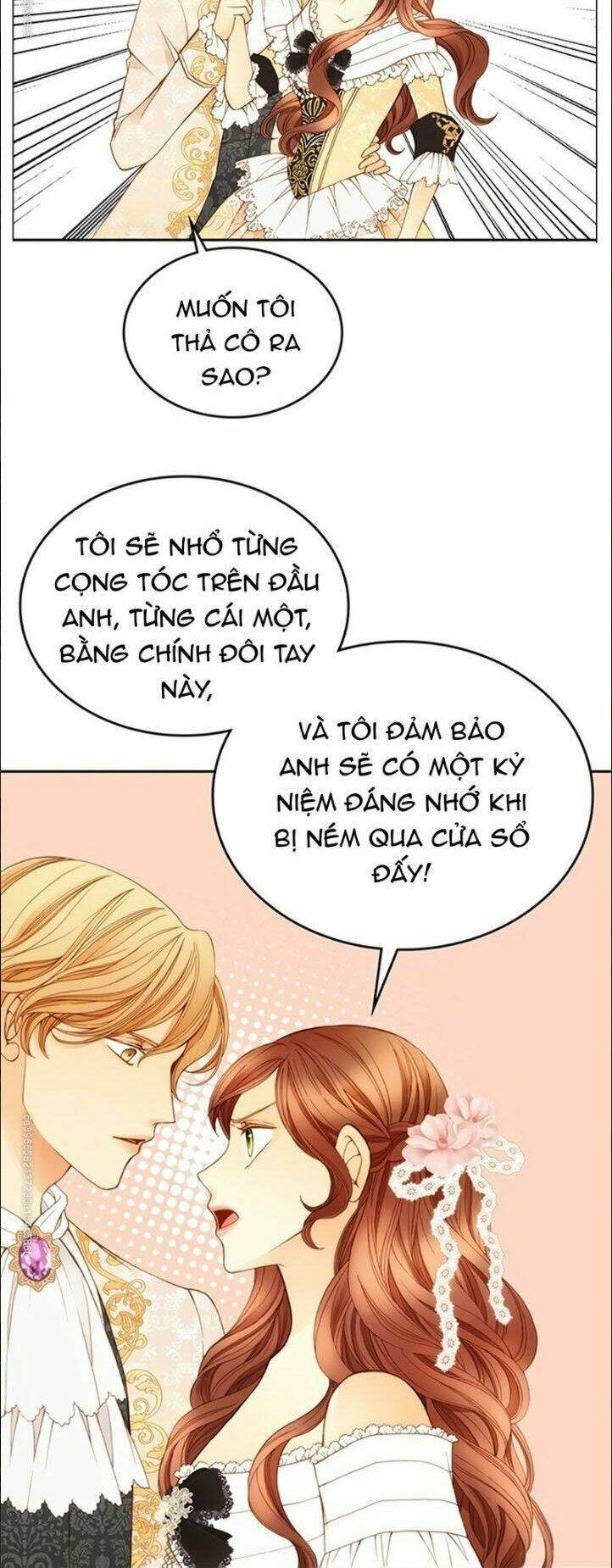 wendy , cô gái bán hoa chapter 15 12