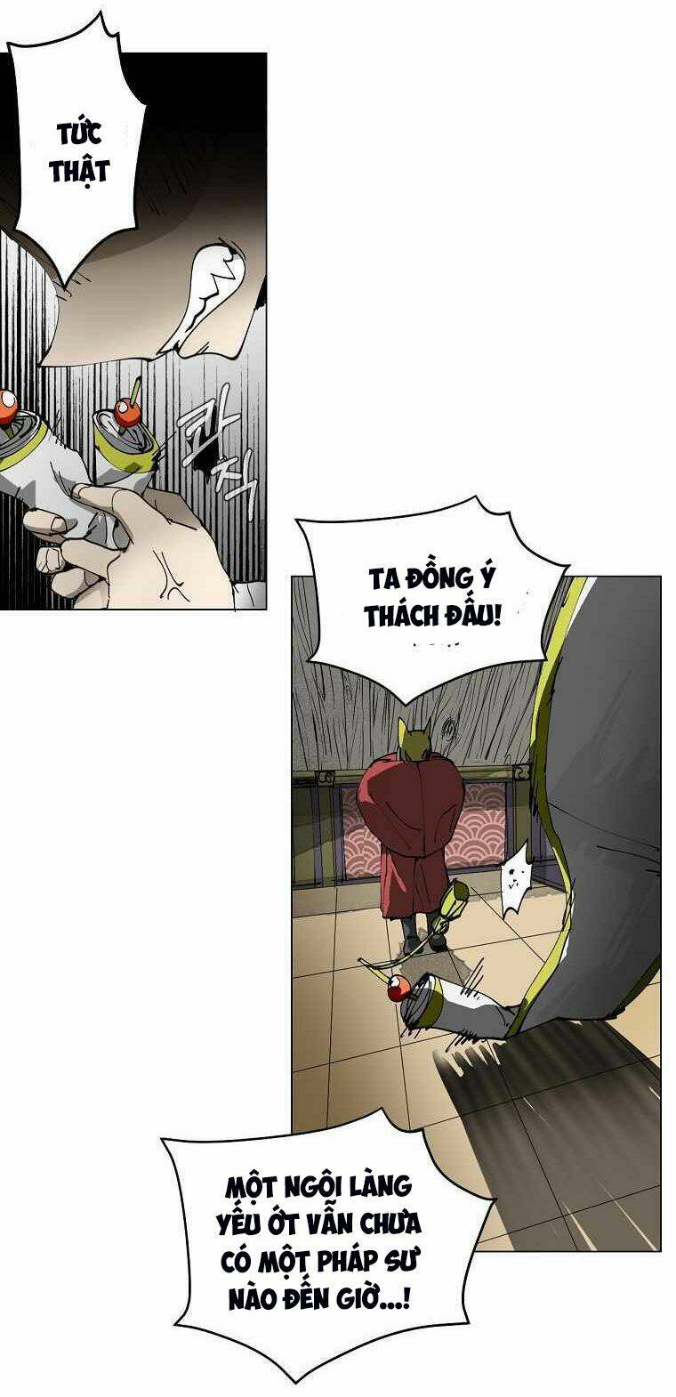 thập tự chinh chapter 9 54