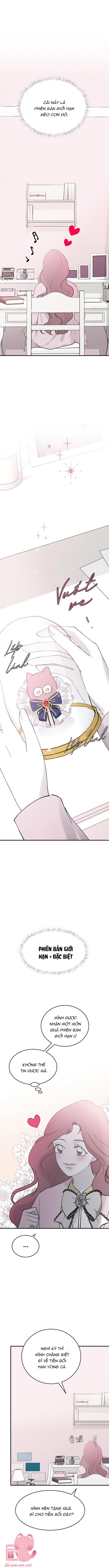 ba anh trai cực phẩm của tôi chapter 35 10