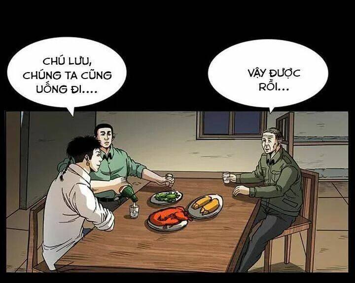 U Minh Ngụy Tượng Chapter 155 55