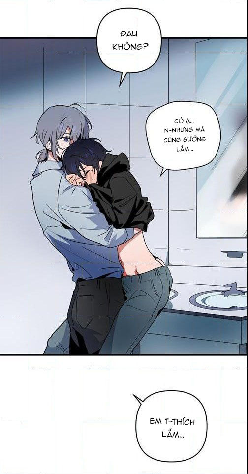 tình yêu cún con chapter 5.2 3