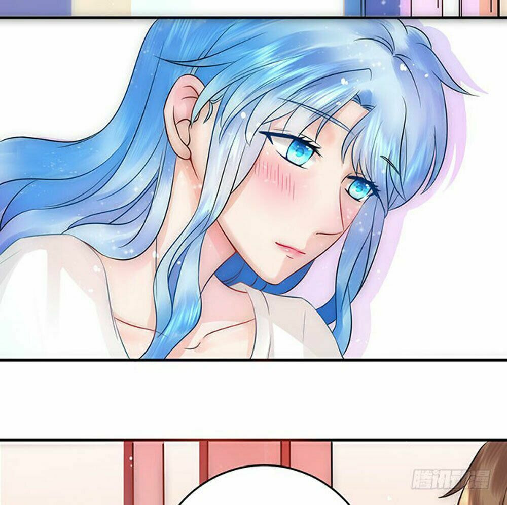 luyến đường thời quang chapter 33 3