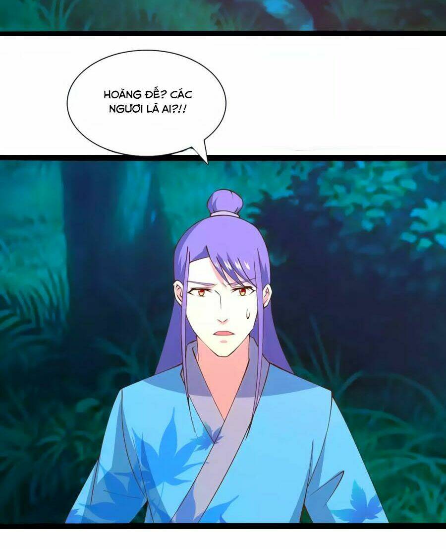 thỏ yêu tiểu vương phi chapter 85 25