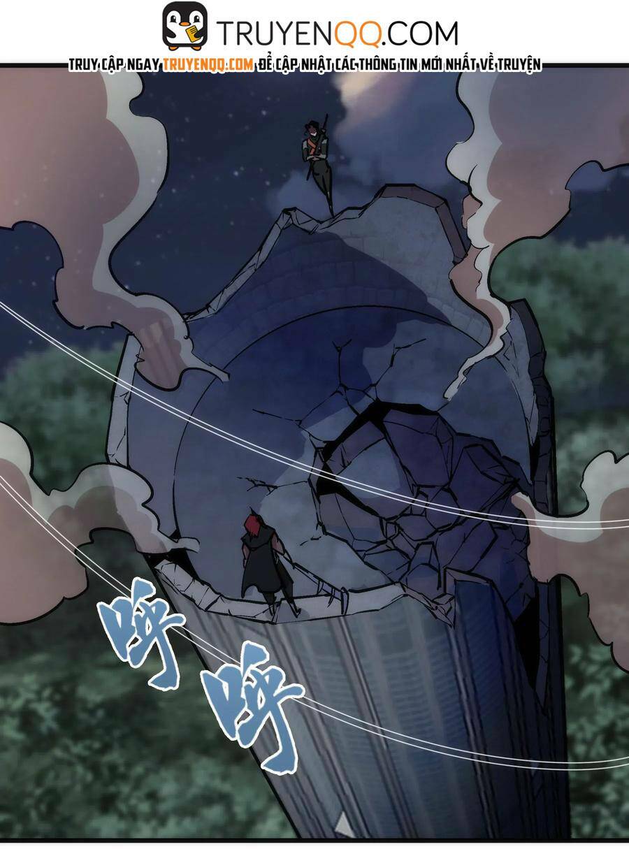 tôi không phải quỷ vương chapter 61 5