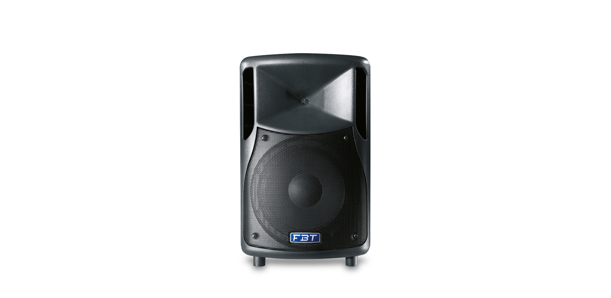 HIMAXX 40A Loa liền công suất 1000W 12inch FBT-HÀNG CHÍNH HÃNG