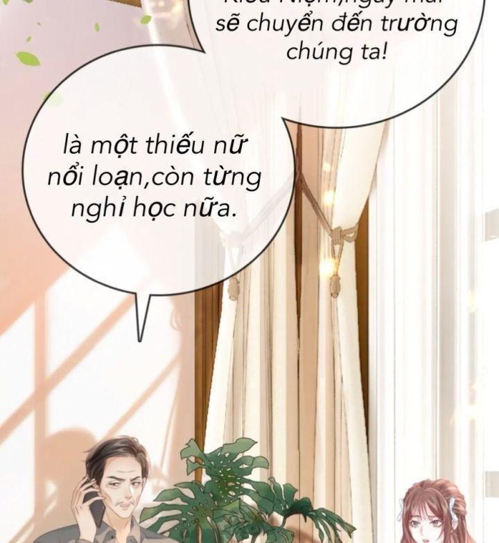 phu nhân thân phận của người lại gây chấn động cả thành phố chapter 9 8