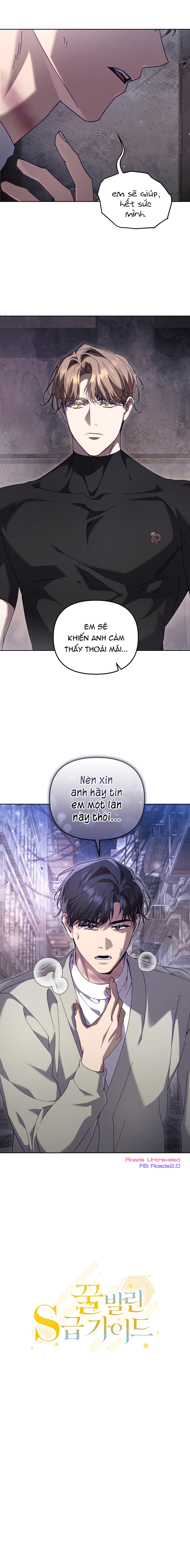 guide cấp s phết mật ong chapter 44 19