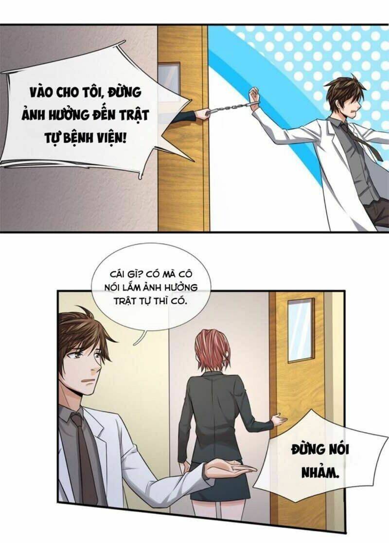 cực phẩm tiên y chapter 19 13