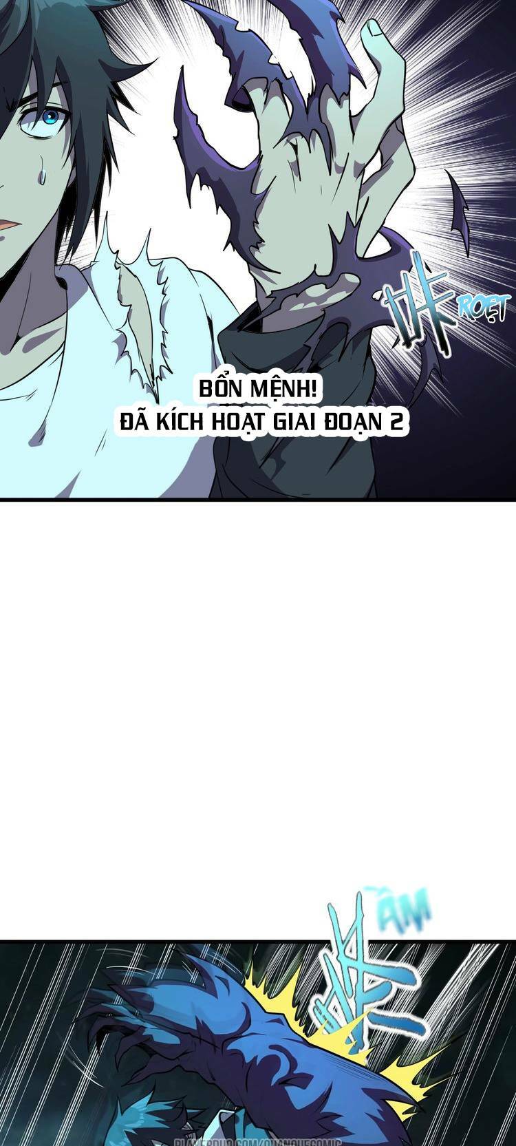 chào mừng đến thế giới cực lạc chapter 25 15