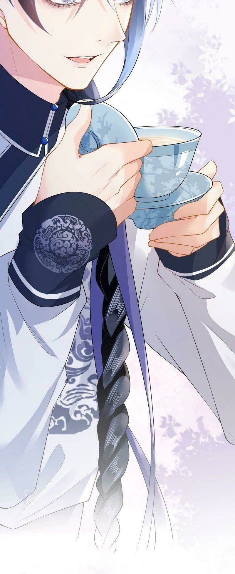 quận chúa vững vàng, thiết lập nhân vật không thể vỡ chapter 15 19