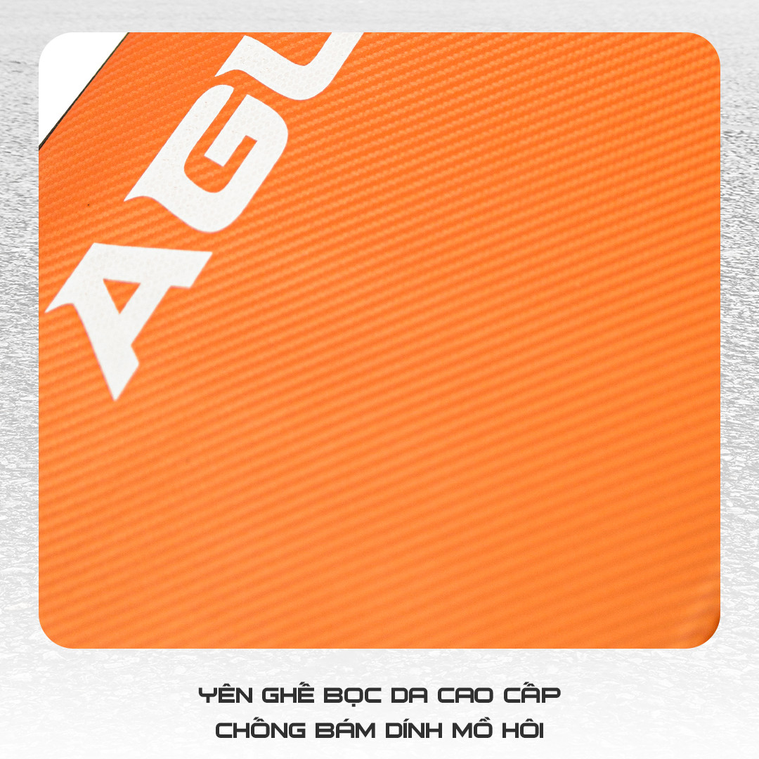 GHẾ GẬP BỤNG AGURI AGB-001