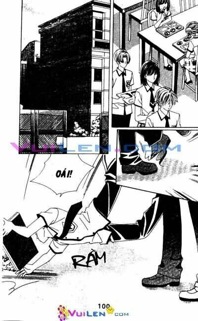 thiên thần tái thế chapter 13 100