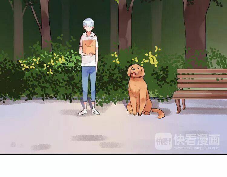 sos! tôi đã yêu một con sâu bướm (phần 2) chapter 5.1 32