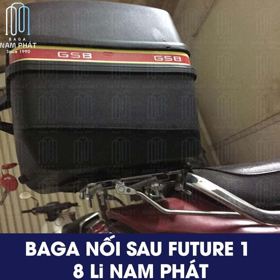 Baga Nối Sau Future đời đầu