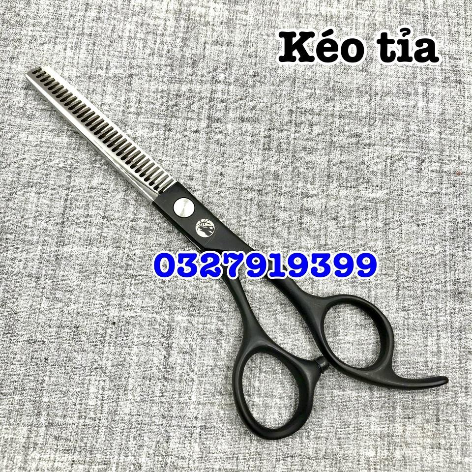 Kéo cắt tóc cao cấp siêu bén XL02 6.0in