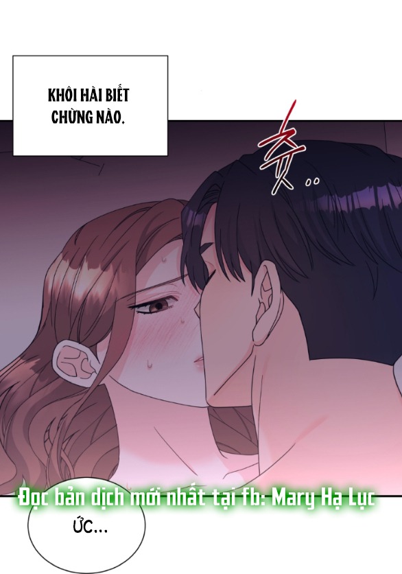 Người Vợ Giả Mạo chapter 22.2 - Trang 30