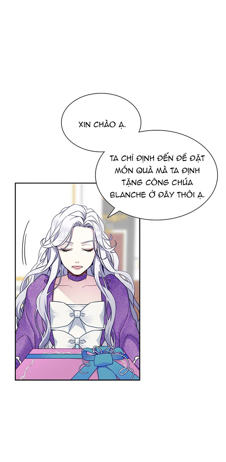 tôi là mẹ kế nhưng con gái tôi quá dễ thương chapter 6 49