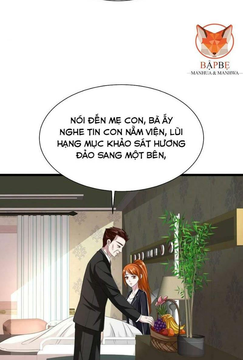 đô thị tà vương chapter 48 15