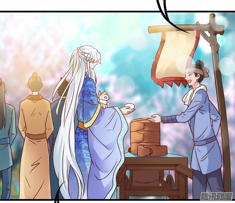 giữ chặt tiểu bạch long chapter 27 65