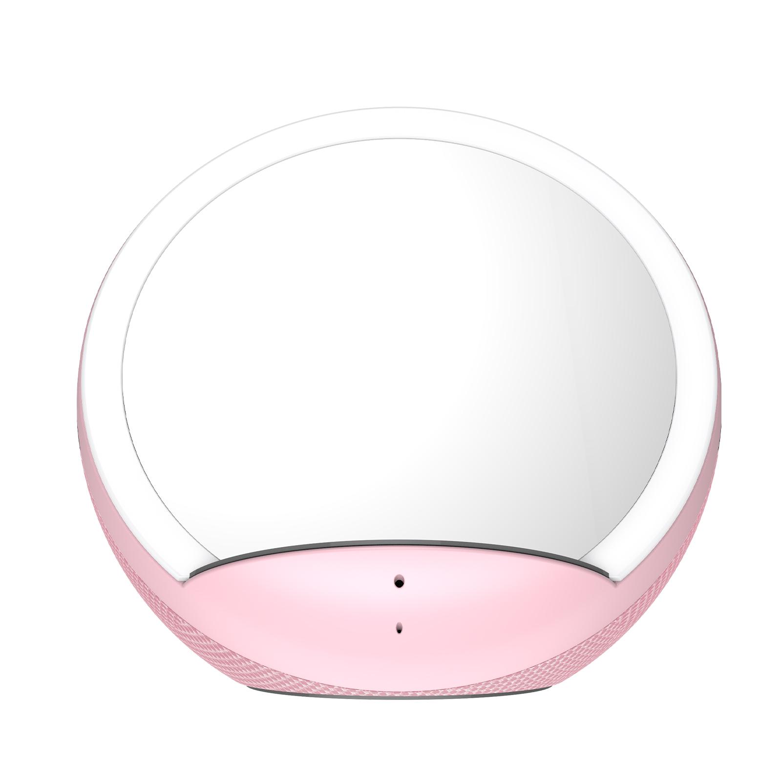 Loa bluetooth không dây có giá đỡ điện thoại