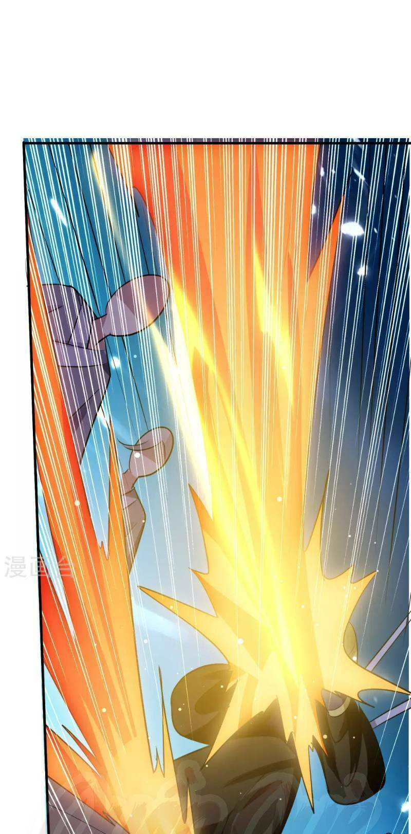 vạn giới tiên vương chapter 34 7