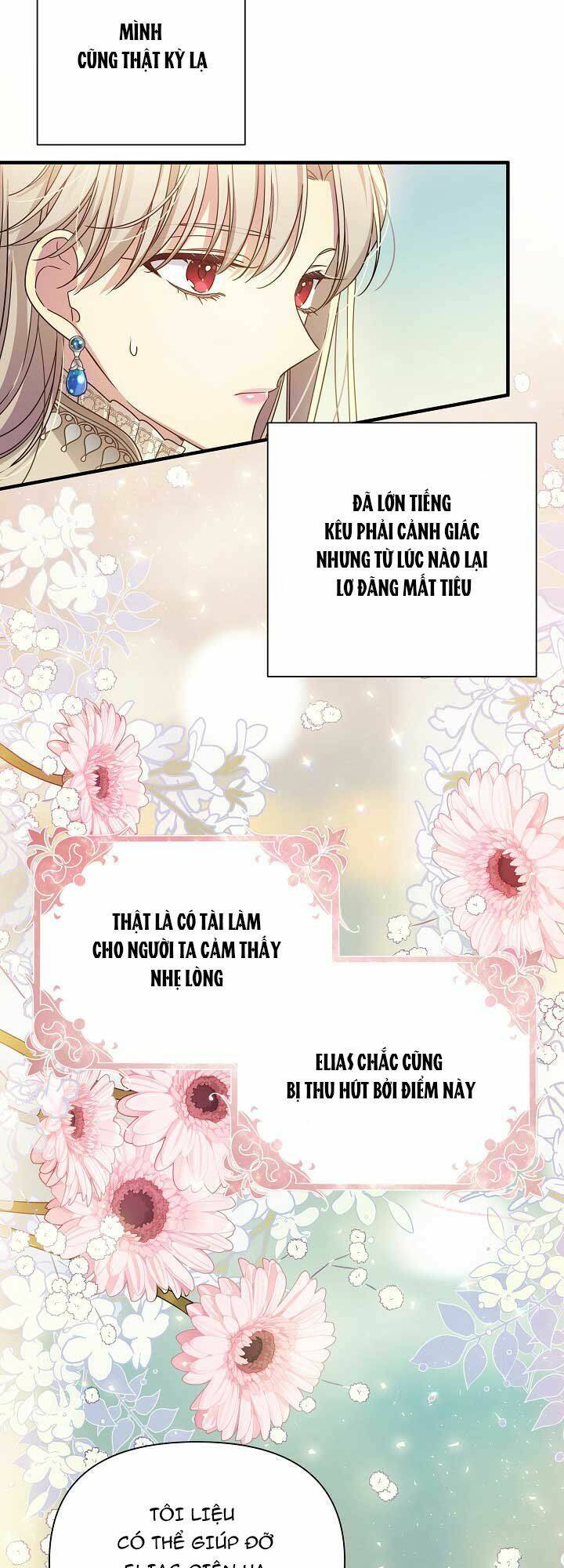 tôi đã ở đây ngay từ đầu chapter 41.1 15