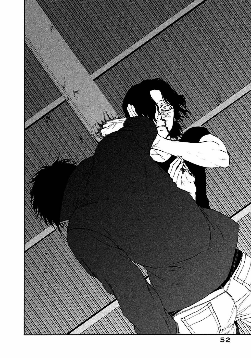 ranh giới quỷ chapter 29 11