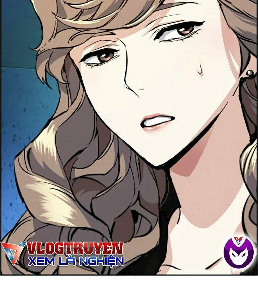 bạn học tôi là lính đánh thuê chapter 58 120