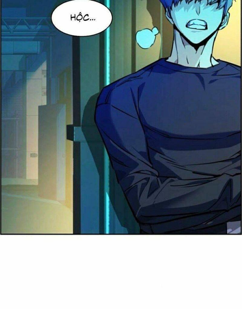 bạn học tôi là lính đánh thuê chapter 53 60