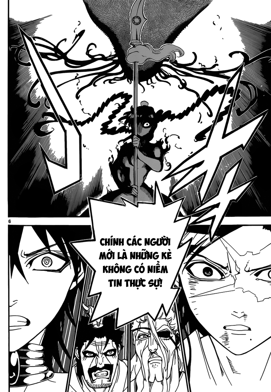 magi - the labyrinth of magic chapter 249 6