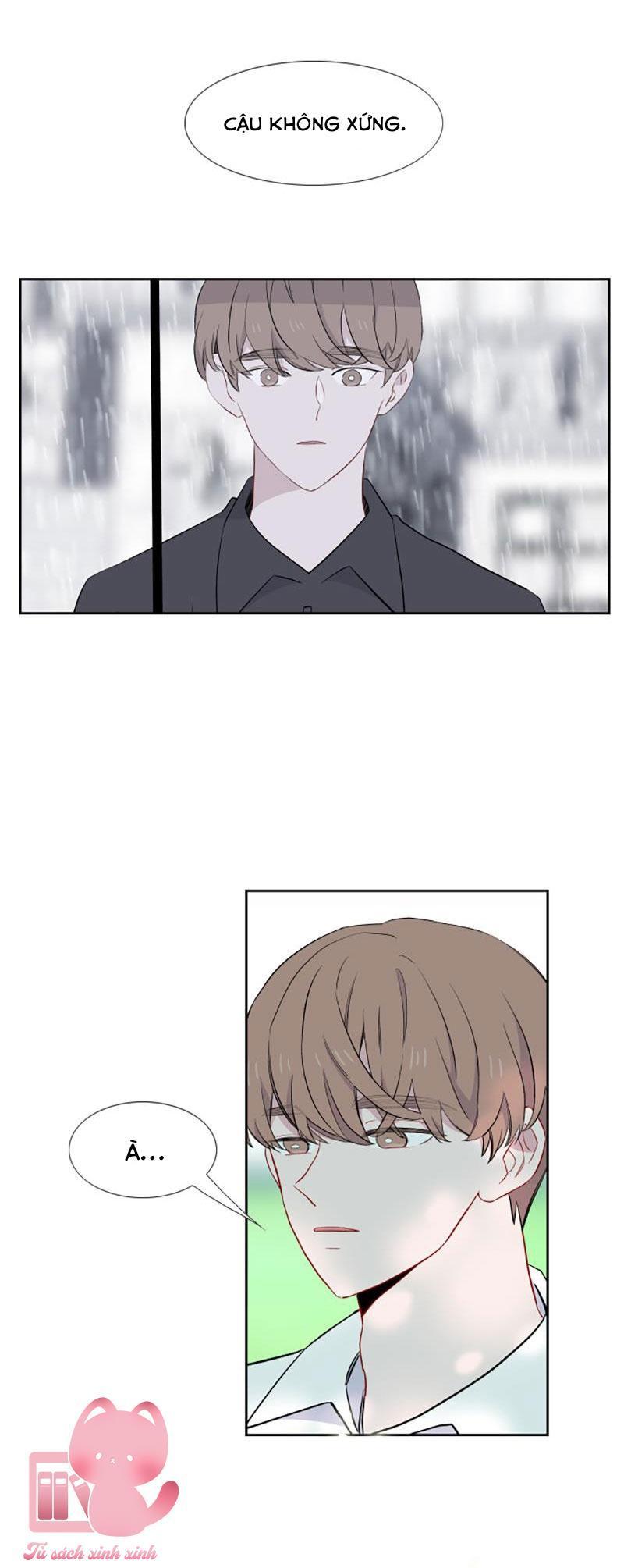 về bên anh chapter 32 5