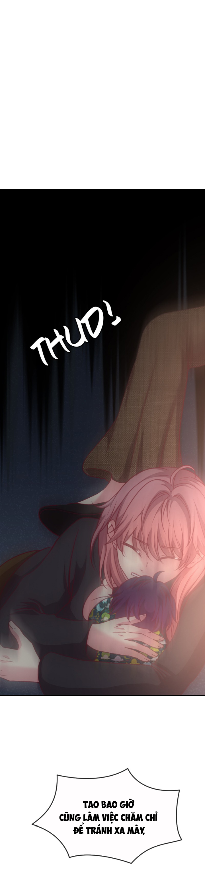 xin chào con yêu chapter 48 17