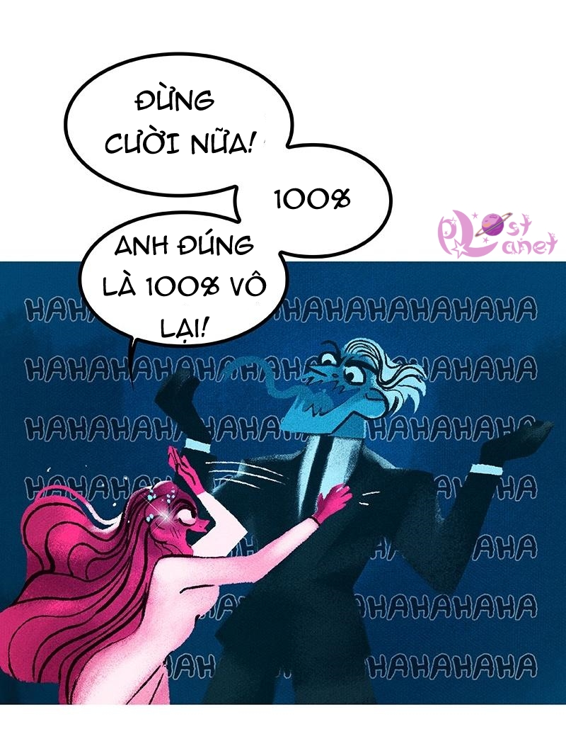 thần thoại olympus chapter 44 14