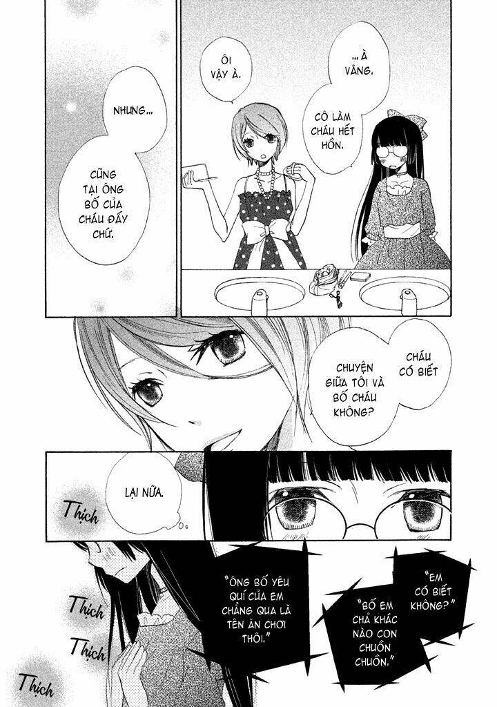 kouya no koi chapter 3 28